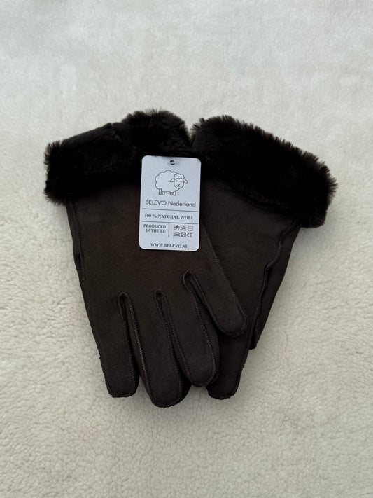 Lammy Handschoen