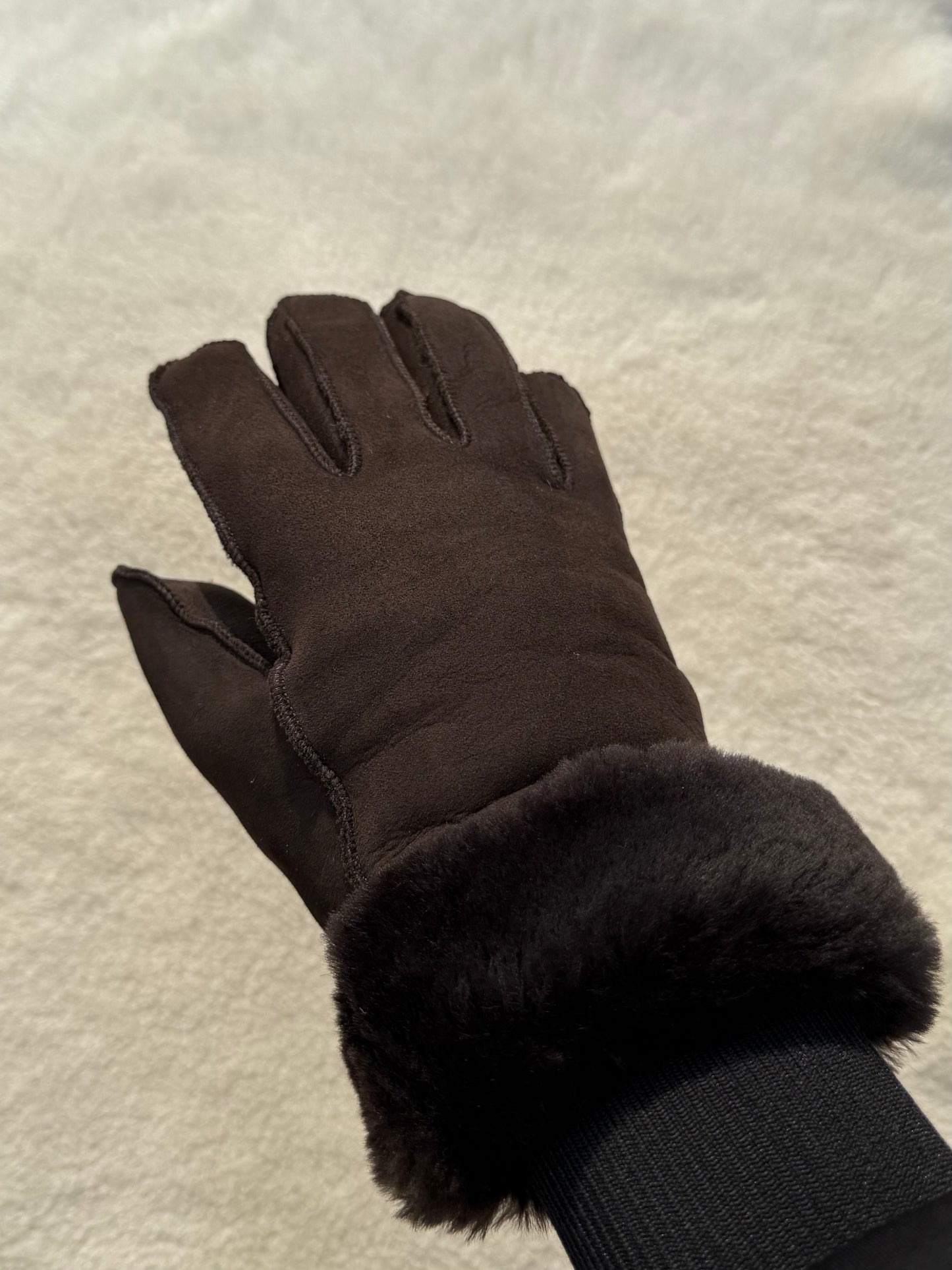 Lammy Handschoen